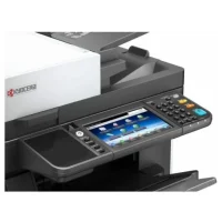 МФУ Kyocera Mita ECOSYS M3860idn (1102X93NL0) фото 2